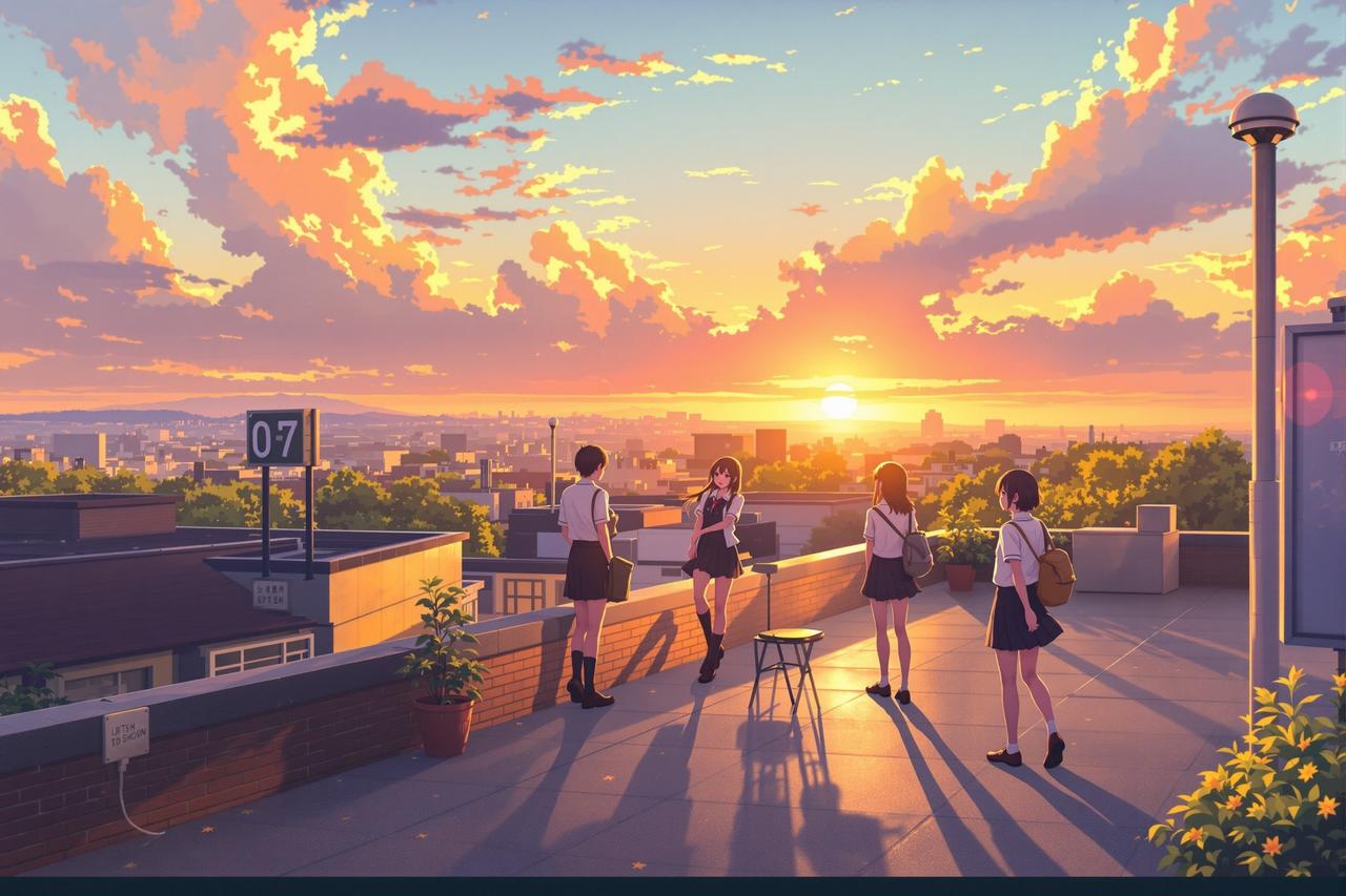 短剧官网最新作品《那年夏天的风》- 青春成长题材