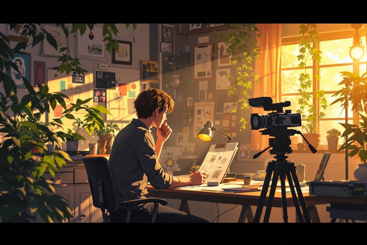 短剧官网资讯：短剧官网与知名导演合作，开启"年代记忆"系列