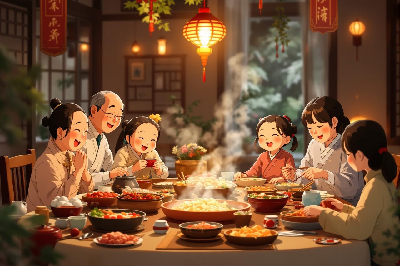 短剧官网资讯：《外婆的菜谱》上线首周播放量突破500万