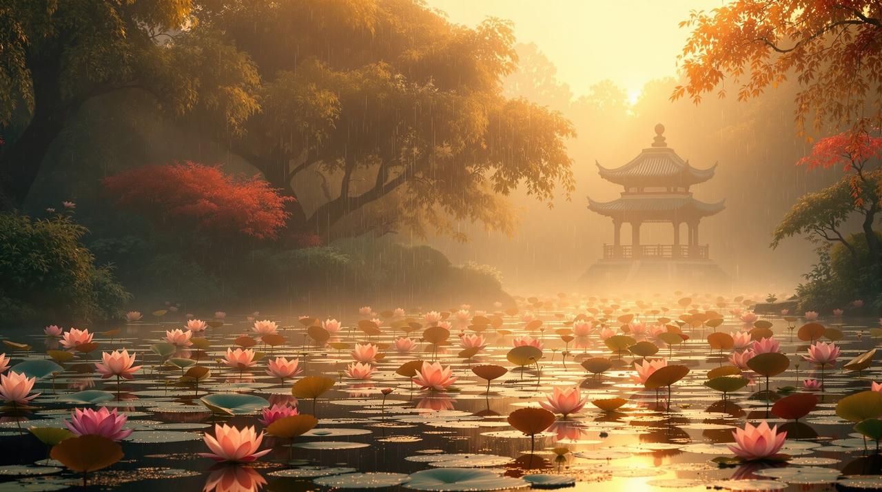 短剧官网 - 润物无声的温情剧场，治愈慢剧与年代记忆题材动漫短剧平台
